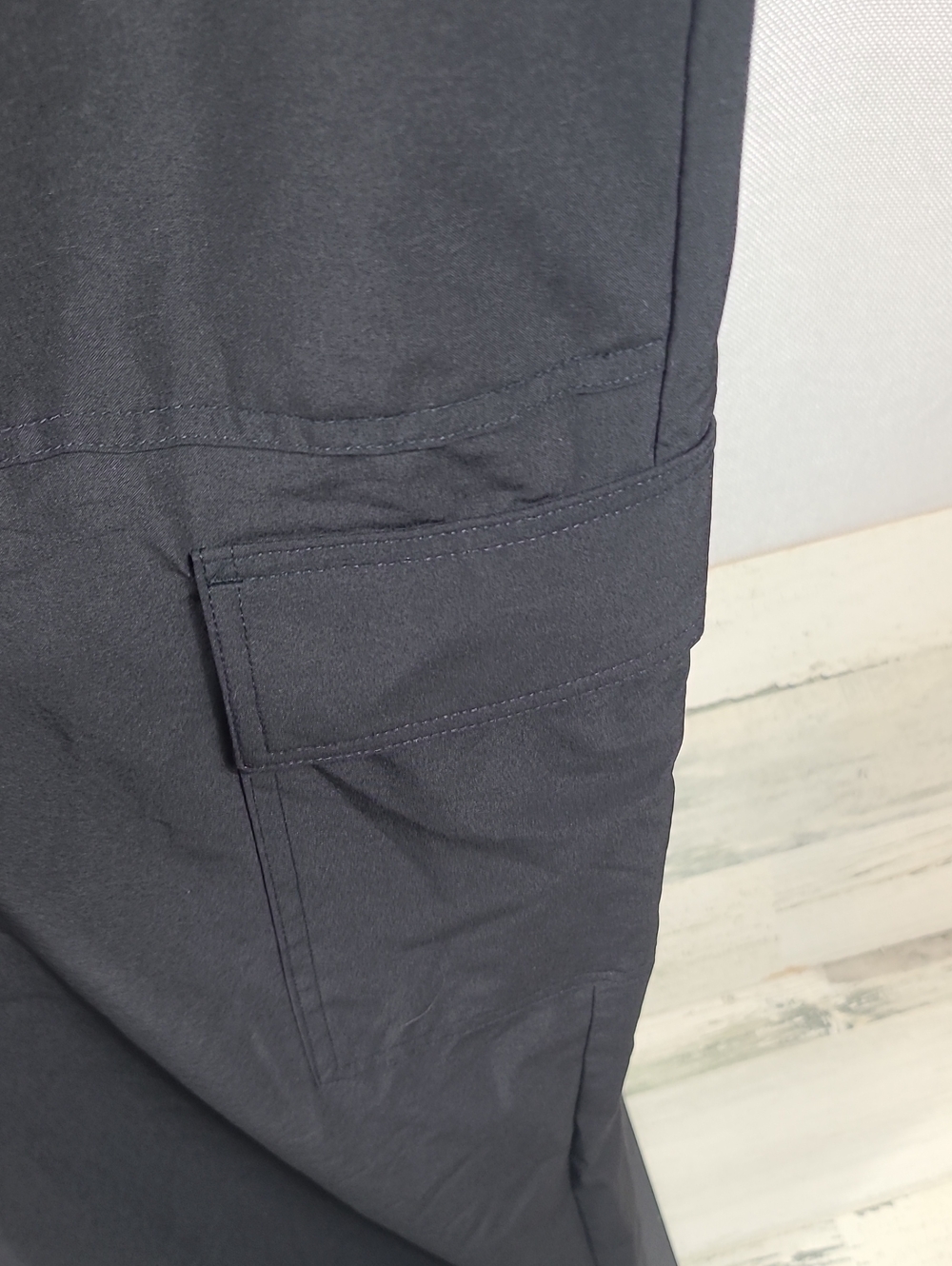 Athleta Always Ready Jumpsuit Size 6. Worn Once. - Picture 7 of 10